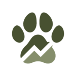 Hundepfote Logo Hundeerziehung