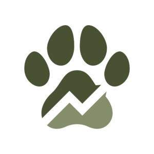 Hundepfote Logo Hundeerziehung